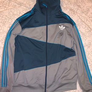 Adidas sweatsuit